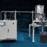 10kg Planetary Mixer – Engineered for Consistent and Efficient Processing