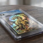 CGC Grading Insights: How AI Is Transforming Card Evaluation Accuracy and Speed